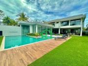 Casa à venda, 750 m² por R$ 12.000.000,00 Acapulco...