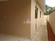 Casa à venda, 75 m² por R$ 220.000,00 Balneário São José...