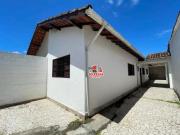 Casa com 2 dormitórios à venda, 75 m² por R$ 250.000,00...