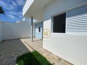 Casa à venda, 75 m² por R$ 310.000,00 Estância Balneária...