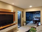 Casa à venda, 75 m² por R$ 450.000,00 Viver Sumaré Sumaré/SP