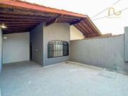 Casa à venda, 75 m² por R$ 548.000,00 Tupi Praia Grande/SP