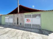 Casa à venda, 76 m² por R$ 321.900,00 Jussara Mongaguá/SP