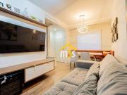 Casa à venda, 78 m² por R$ 630.000,00 Bela Vista Osasco/SP