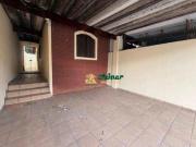 Casa à venda, 79 m² por R$ 369.900,00 Bela Vista...