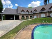 Casa à venda, 800 m² por R$ 3.300.000,00 Jardim Colonial...