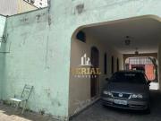 Casa à venda, 80 m² por R$ 1.065.000,00 Santa Paula São...