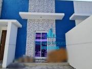 Casa à venda, 80 m² por R$ 290.000,00 Parque São Bento...