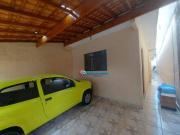 Casa à venda, 80 m² por R$ 300.000,00 Jardim Amanda I...