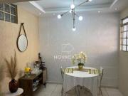 Casa à venda, 80 m² por R$ 319.000,00 Itapoã Belo...
