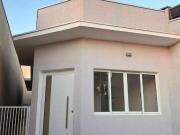 Casa à venda, 80 m² por R$ 358.000,00 Jardim Nova...