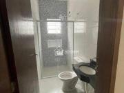 Casa à venda, 80 m² por R$ 380.000,00 Balneário Jussara...