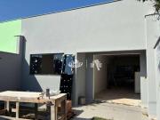 Casa à venda, 80 m² por R$ 445.000,00 Residencial José B...