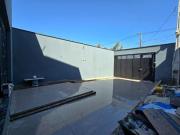 Casa à venda, 80 m² por R$ 470.000,00 Jardim Boer I...