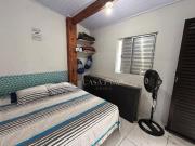 Casa à venda, 80 m² por R$ 500.000,00 Maracanã Praia...