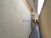 Casa com 3 dormitórios à venda, 82 m² por R$ 310.000,00...