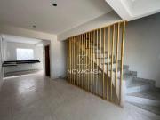 Casa à venda, 82 m² por R$ 390.000,00 Céu Azul Belo...