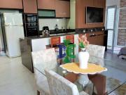 Casa à venda, 82 m² por R$ 470.000,00 Residencial Santa...