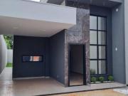 Casa à venda, 82 m² por R$ 475.000,00 Parque Verde Santa...