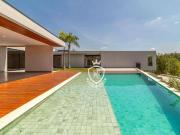 Casa à venda, 831 m² por R$ 14.900.000,00 Condomínio...