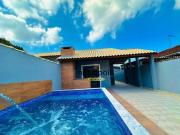 Casa à venda, 83 m² por R$ 341.000,00 Jd Nossa Senhora...