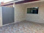 Casa à venda, 83 m² por R$ 400.000,00 Vera Cruz Mongaguá/SP