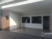 Casa à venda, 8450 m² por R$ 340.000,00 Parque Estância...