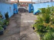 Casa à venda, 84 m² por R$ 530.000,00 Freguesia do Ó São...