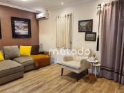 Casa à venda, 84 m² por R$ 730.000,00 Condomínio...