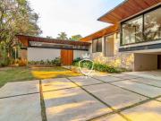 Casa à venda, 850 m² por R$ 16.500.000,00 Condomínio...