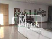Casa à venda, 850 m² por R$ 3.900.000,00 Condomínio...