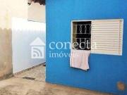 Casa em Paulínia SP Bairro Cooperlotes