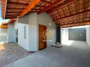 Casa à venda, 85 m² por R$ 470.000,00 Cidade Nova...