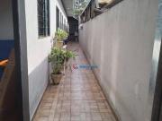 Casa à venda, 86 m² por R$ 220.000,00 Jardim Picerno I...