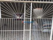 Casa à venda, 86 m² por R$ 280.000,00 Parque Florely...