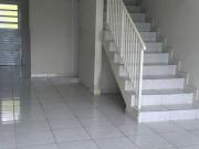 Casa com 2 dormitórios à venda, 86 m² por R$ 350.000,00...