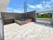 Casa à venda, 86 m² por R$ 429.000,00 Cibratel II...