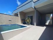 Casa à venda, 87 m² por R$ 450.000,00 Balneário São João...