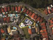 Casa à venda, 883 m² por R$ 7.300.000,00 Jardim São...