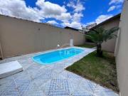 Casa à venda, 88 m² por R$ 250.000 Salto de São José...