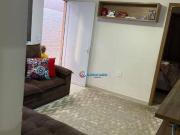 Casa à venda, 88 m² por R$ 350.000,00 Jardim Santa Rosa...