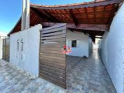 Casa à venda, 89 m² por R$ 390.000,00 Flórida Mirim...