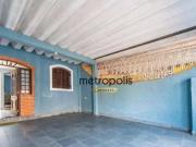 Casa à venda, 89 m² por R$ 460.000,00 Jardim Santo...