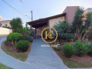 Casa à venda, 89 m² por R$ 720.000,00 Terras de São...