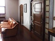 Casa à venda, 8 quartos, 10 vagas, Mangabeiras Belo...