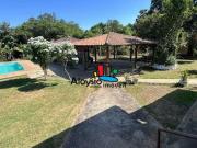 Casa à venda, 8 quartos, 1 suíte, 20 vagas, Pousada do...