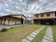 Casa à venda 8 quartos no Bairro CENTRAL PARQUE