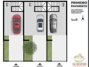 Casa com 3 dormitórios à venda, 90 m² por R$ 659.000,00...