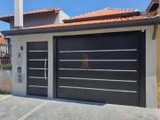 Casa à venda, 90 m² por R$ 509.000,00 Campestre Santo...
