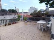 Casa à venda, 90 m² por R$ 870.000,00 Vila Pereira...